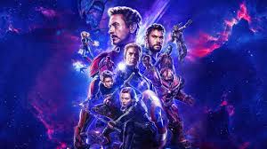 James gunn is a filmmaker known for working with the same actors over and over again. Avengers 4 Endgame Diesen Cameo Habt Ihr Garantiert Ubersehen Kino News Filmstarts De