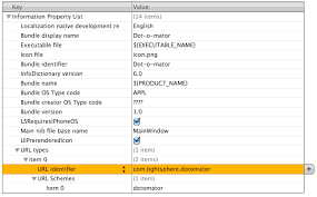 How To Manage Openurl Method Inside Called Application In Ios Stack Overflow