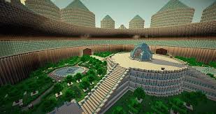 Minecraft made a massive impact on the world of gaming. Best Hd Realism Dark Resource Pack 9minecraft Net