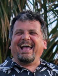 Keith Raymond Obituary