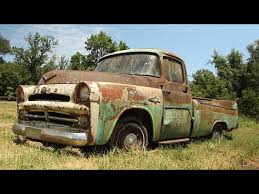 Image result for Ponchartrain Green 1957 Dodge Truck
