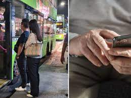 Man Allegedly Watches Porn & Harasses Couple On Bus In Geylang, Arrested  For Public Nuisance