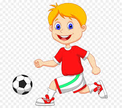 Zurück seite von 519 nächste. Fussballspieler Vektorgrafiken Clipart Kind Fussballkarikatur Png Clipart Png Herunterladen 745 800 Kostenlos Transparent Fussball Png Herunterladen
