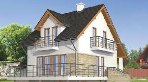 Read this article to find out more. Projects Of Houses With A Basement And Attic A Two Storey Mansion With A Basement Small Attic Buildings