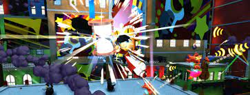 Chapter 2 Act 5 The Big Parade A Hat In Time Neoseeker