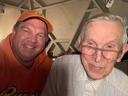 And a longtime supporter of the CBA. 🏹