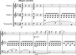 Occasional syncopation is present in music of all types and in all periods. Syncopation Wikipedia