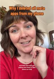 How to Delete All Meta Apps from Your Phone