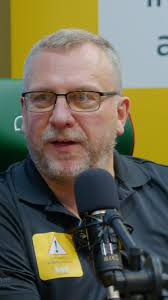 A Conversation With… Andy Crook, Research Engineer, Cardiff University,  "The Ben health check changed everything for me.", As part of ‘Know Your  Numbers Week’, Andy shares his powerful story about the ...