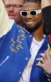 Darnell McGhee (@RealMrMcGhee)