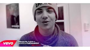 Luis Coronel Big Surprise