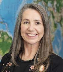 Nevada Silver & Blue • Summer 2015