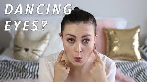 Driving With Nystagmus