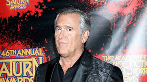 Evil Dead
