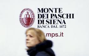 In questo momento monte dei paschi capitalizza in borsa 600 milioni e, come si legge a pagina 3 del comunicato della banca del 14. Italy In Talks With Eu To Ease Mergers Between More Than Two Banks Paper Reuters