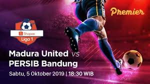 Follow indosiar juga di sosial media ya indosiar mania! Skor Link Live Streaming Vidio Com Indosiar Madura United Vs Persib Bandung Susunan Pemain Tribun Timur