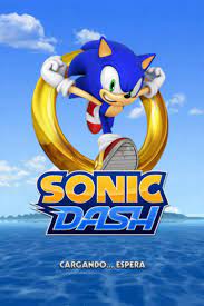 Sonic dash (mod, currency/all characters) apk para android descargar gratis. Sonic Dash Apk Para Android Descargar