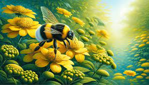 50 Things That Are Yellow And Black - Attraction Diary