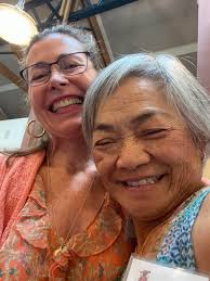 Missing the reunion, hope everyone is having a great time in Italy