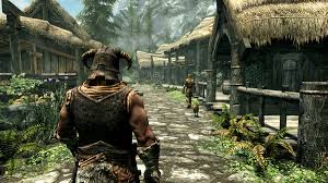 Los 5 mejores rpgs y juegos de estrategia de 2018 . Juegos Xbox One Rpg Bethesda The Elder Scrolls V Skyrim Special Edition Bethesda Deu Eng Esp Fre Ita Especial Bethesda Softworks Juego Juego De Rol Videojuegos Shahrepump Com