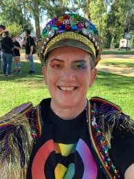 Sheree Pearce's Instagram, Twitter & Facebook