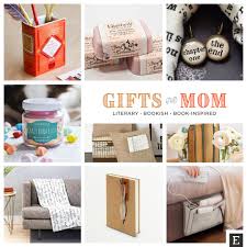 Thoughtful and useful gifts for mom that she'll truly love. 27 Bibliophile Gifts For Mom And Her Book Club Members