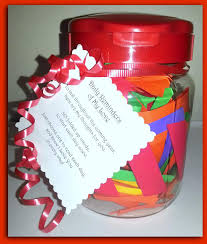 1 year anniversary gift to. 365 Love Quotes In A Jar For Him Hover Me