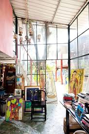 Art Studio Art Studio Design Painting Studio My Art Studio