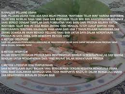 Cuci bersih jagung manis yang sudah dipipil. Proposal Kewirausahaan Mengelola Usaha Martabak Telur Mini Disusun Oleh Nama Wulan Dari Nim 2013 Tahun Ajaran Ppt Download
