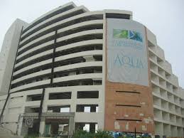 Encuentra fotos de stock perfectas e imágenes editoriales de noticias sobre cancun hurricane en getty images. Hotel Aqua Despues Del Huracan Wilma Cancun Quintana Roo Mexico Mapio Net
