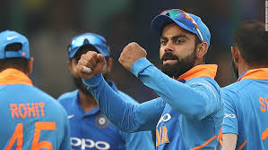 Kohli has achieved a great amount of success in a short span of time the cricketer charges almost $1 million a day for his shoots, putting him in the league of international. Virat Kohli Represents A New India In Cricket World Cup Cnn