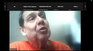 Líder de la orden de Rosacruces vino al país