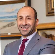 I am delighted to announce that I will also be joining Hourani & Partners… 