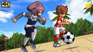 Citra 3ds Emulator Inazuma Eleven Go Chrono Stones Wildfire Ingame Gameplay 4k Sickc S Build Youtube Хино акихиро снято по манге: citra 3ds emulator inazuma eleven go chrono stones wildfire ingame gameplay 4k sickc s build