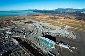 Maps and information about yvr : Fairmont Yvr Named Best Airport Hotel In North America Richmond News