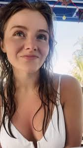 When we’re bored we make music videos 🥳🥳and I found the song  fitting🌊👀Demo to my lil song wish you were here…