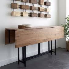 Narrow Dining Tables For Small Elegant Spaces Modern Dining Tables Small Dining Room Decor Space Saving Dining Table Dining Room Small