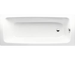 Ob eckig, oval, rund oder mit sonderformen damit sich die badewannen in alle bäder einfügen lassen bekommt man sie in mehr als 20 verschiedenen. Badewanne Kaldewei Cayono 170x75 Cm Weiss Bei Hornbach Kaufen