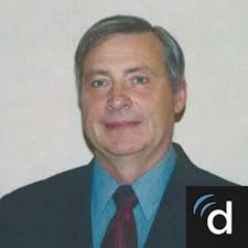 Dr. Robert Koebert, MD