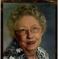 Sadye Jo Whitley Bradshaw Obituary