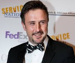 David Arquette Biography