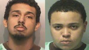 2 charged with robbery in Des Moines double homicide
