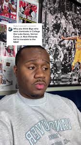 Vernon Carey Jr Duke Highlights