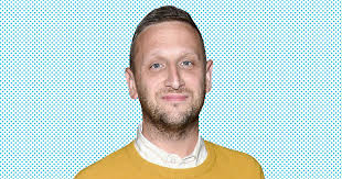 Werde teil der robinson community und tausche dich mit anderen robinson fans aus! Interview Tim Robinson On His Netflix Sketch Comedy Show