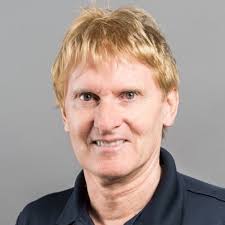 Dr. med. Laszlo Vass, Doctor (male) in Kloten