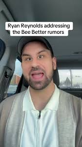 Ryan Reynolds Blake Lively Bee Better