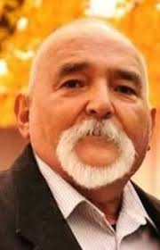 Obituary for Deacon Jerry G. Bustillos