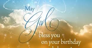 God Bless Birthday Wishes For Cousin Female Images Pin On A Good Breakfast