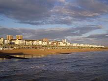 It is named after the town of brighton in the english city of brighton and hove. Brighton Wikipedia