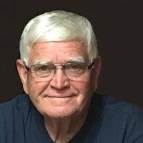 Jack D. Bridge Obituary